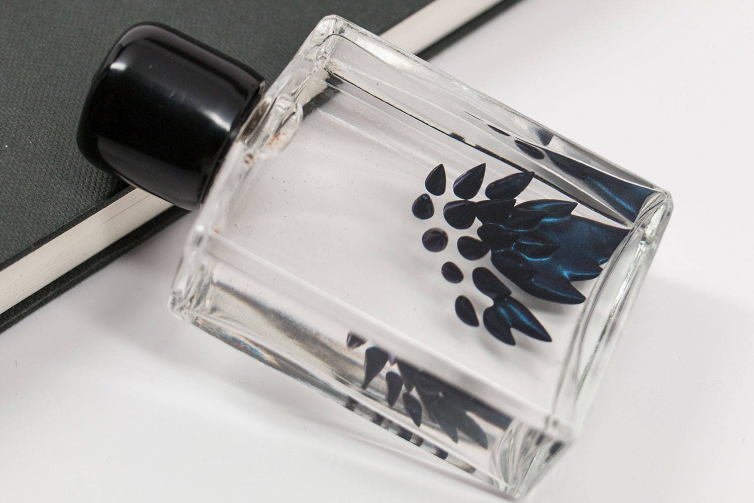 Ferrofluid Magnetic Liquid 10 ml - Magnets By HSMAG