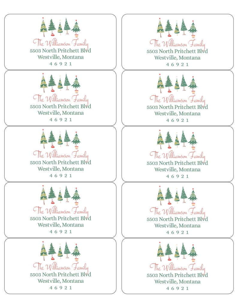mailing label templates for mac mailing label templates for mac