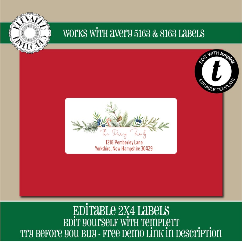 editable-christmas-address-label-template-envelope-etsy