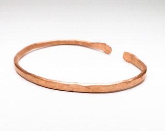 Copper Dia Bangle (Set of 1)