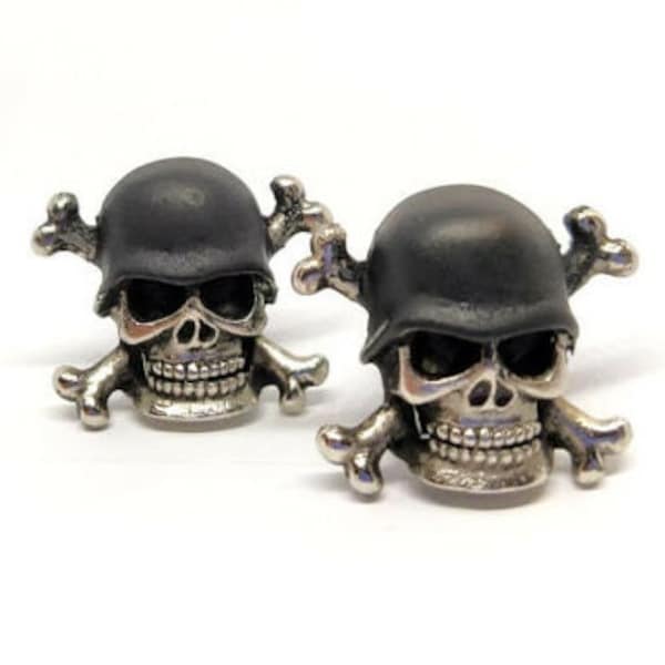 License plate,custom bolts,windshield screw,biker,gift,skull,crossbones,black,helmet,motorcycle,chopper,badass,bobber,motorbike,bike,husband