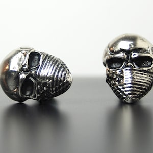 skull License plate bolts for Harley Davidson, screw, gift,chopper.motorcycle,biker,badass,