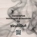 SkullOut store logo
