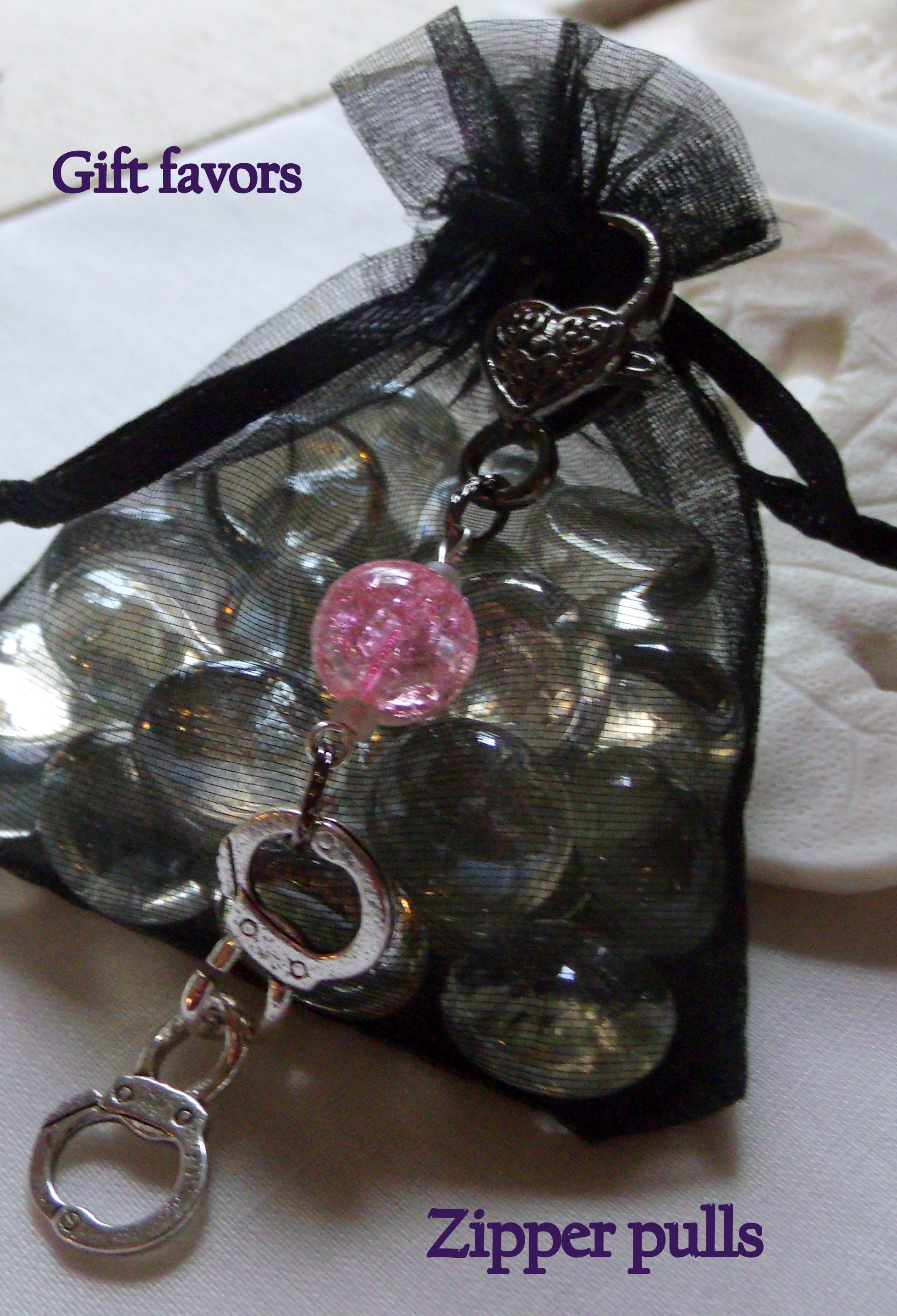 Naughty bachelorette gifts Bridal shower favors bride Etsy