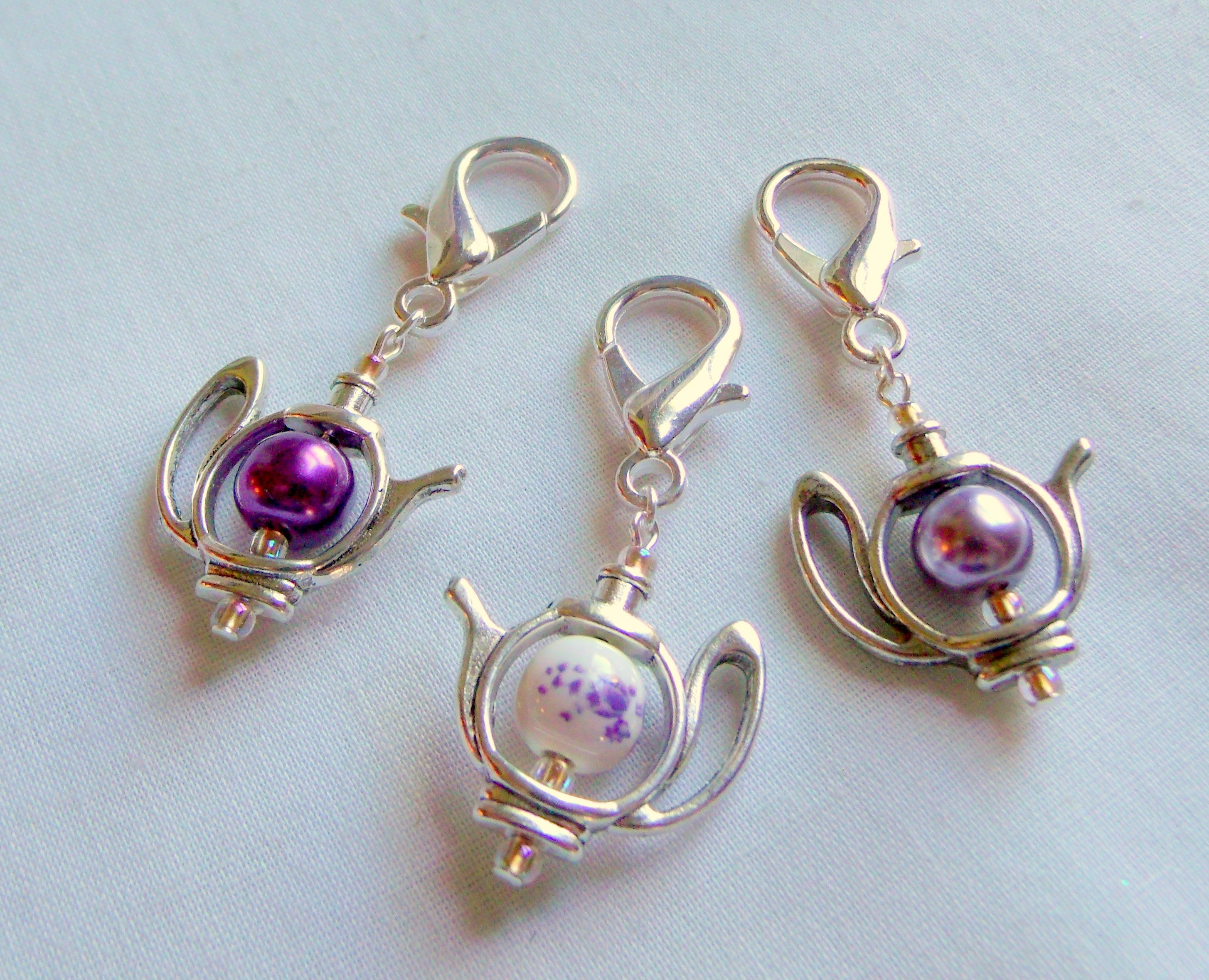 Tea party favors garden party for women tea time English Etsy