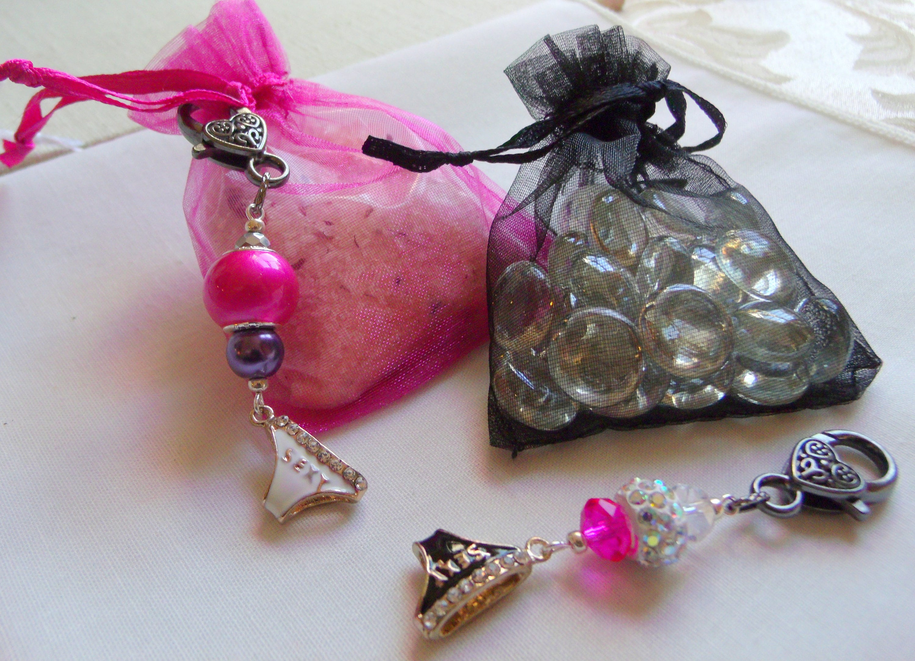 Naughty bachelorette gifts Bridal shower favors bride Etsy