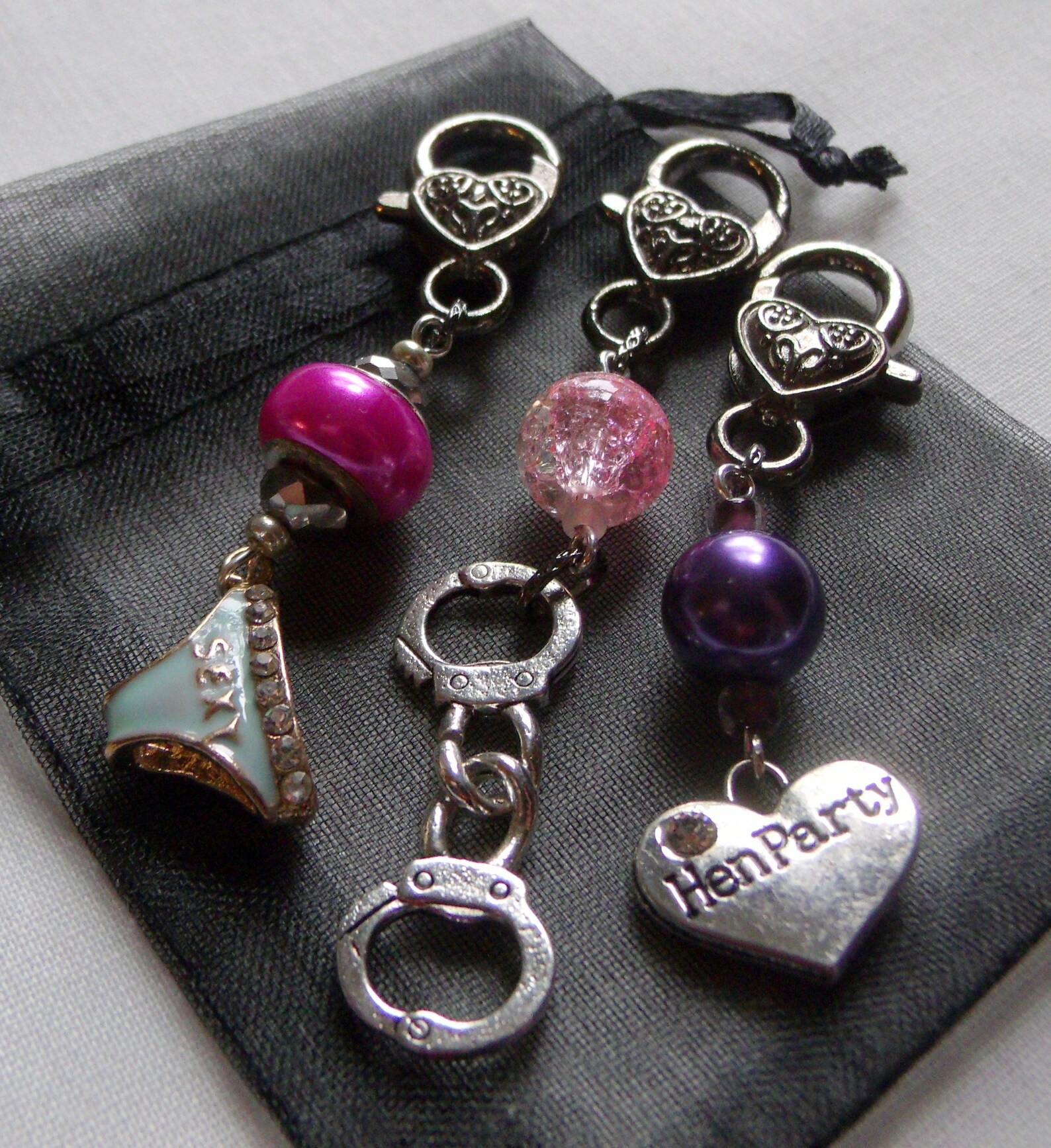 Naughty bachelorette gifts Bridal shower favors bride Etsy