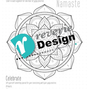 Yoga Tracker