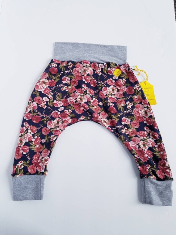 cloth diaper pants
