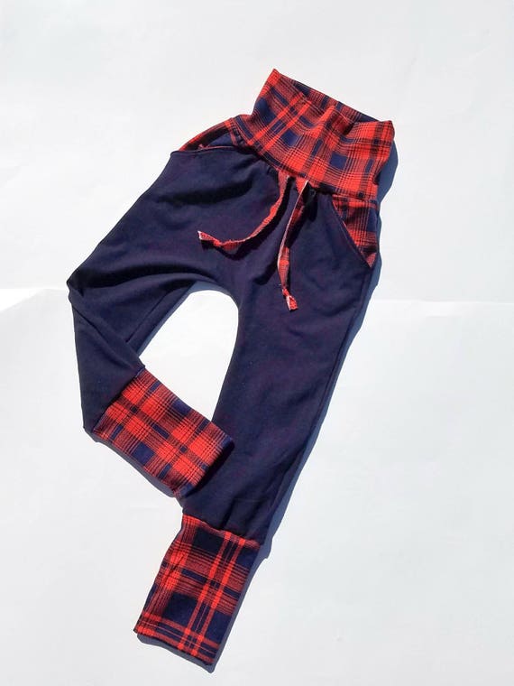 baby joggers pants