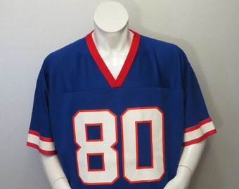 retro bills jersey