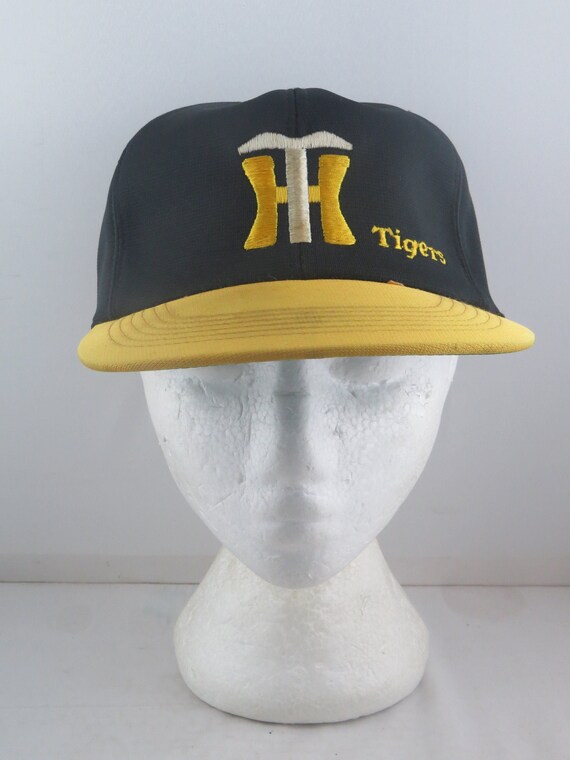 hanshin tigers hat