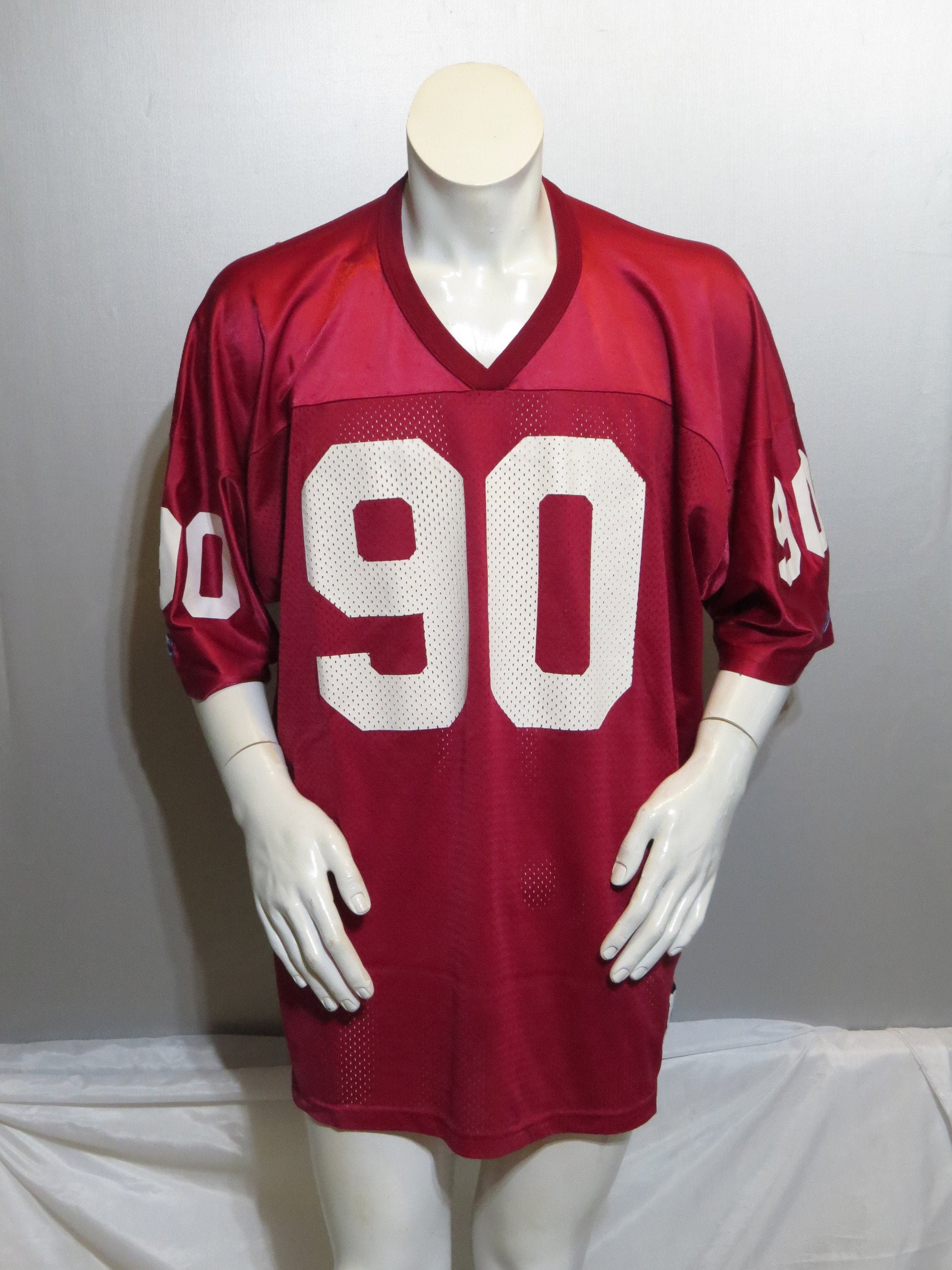 arizona cardinals jersey uk