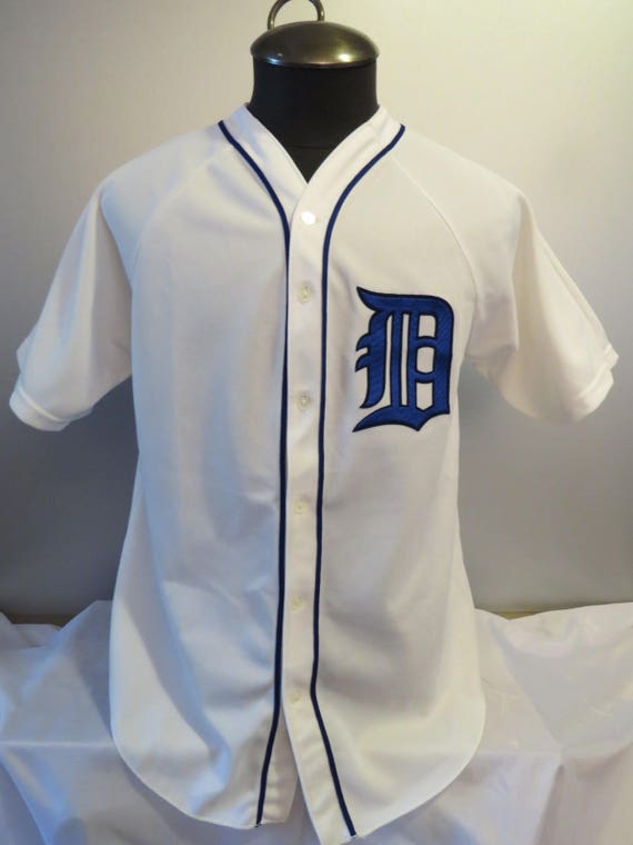 detroit tigers jersey canada