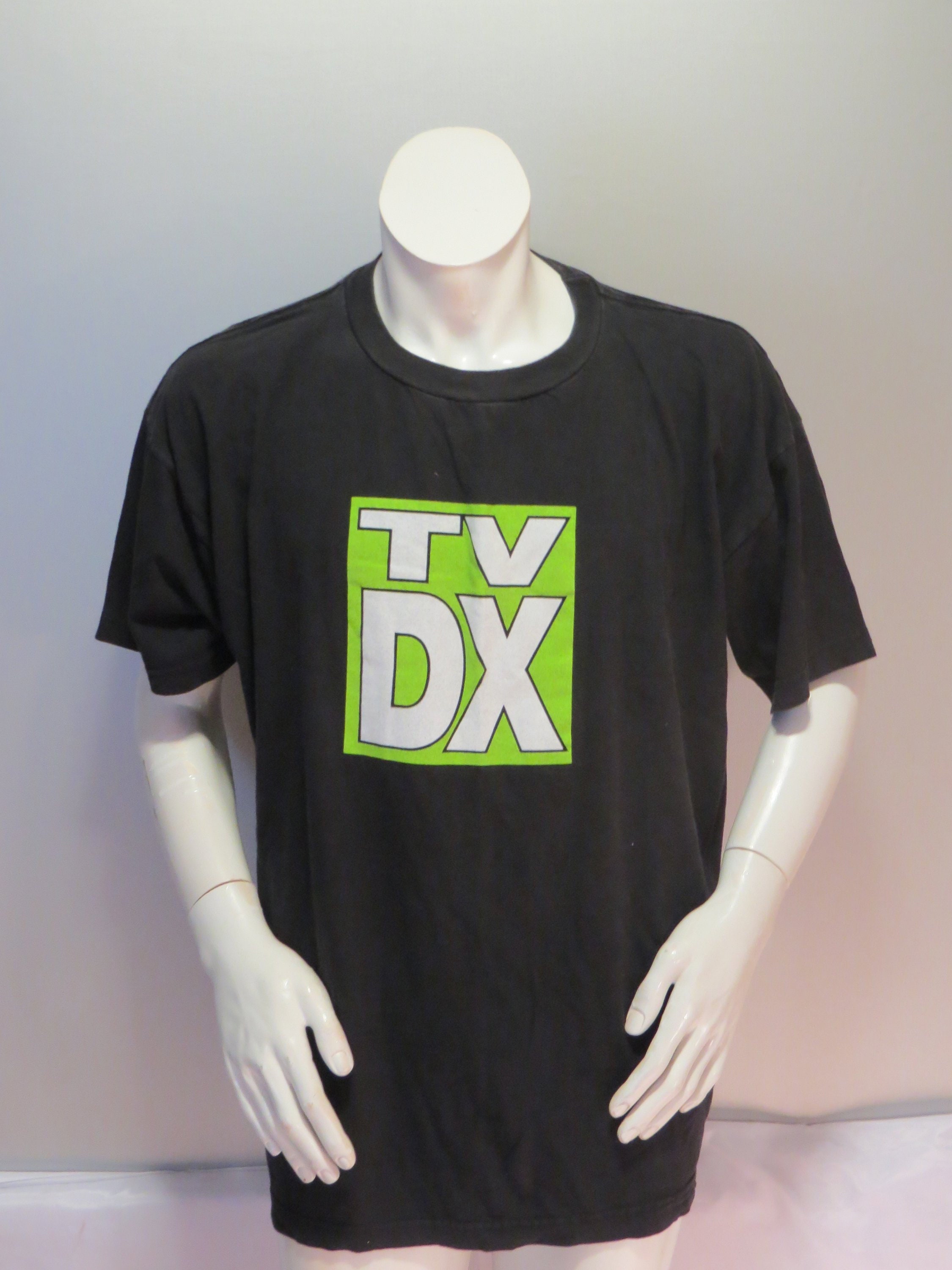wwf attitude era shirt
