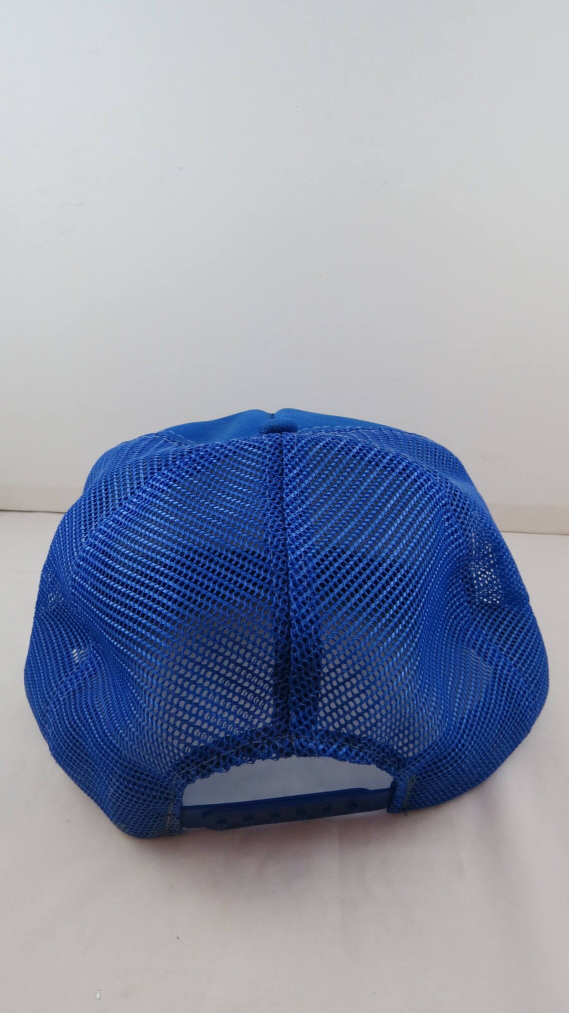 Seattle Mariners Hat VTG Star Trident Logo Trucker Hat Etsy