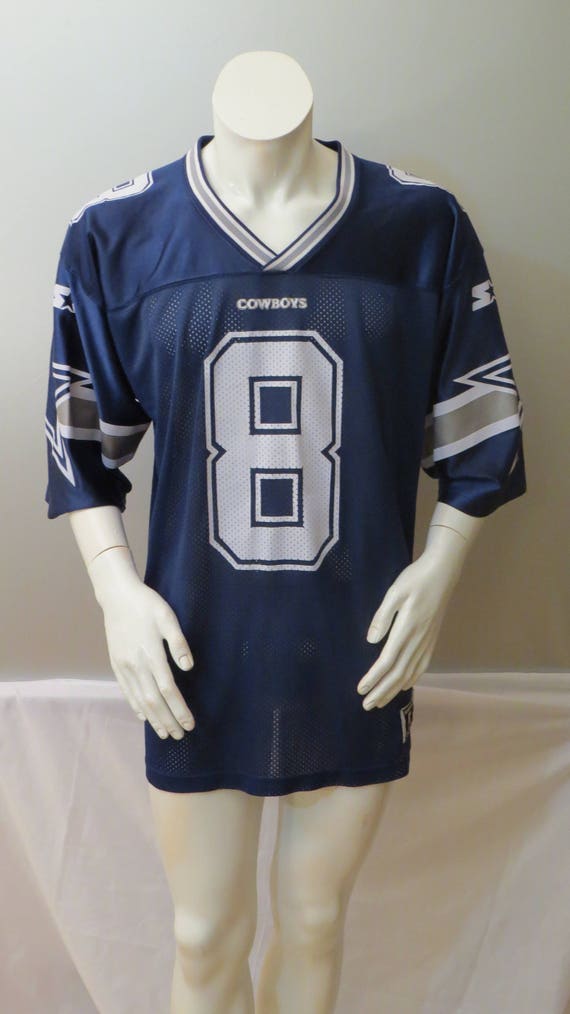troy aikman jersey for sale