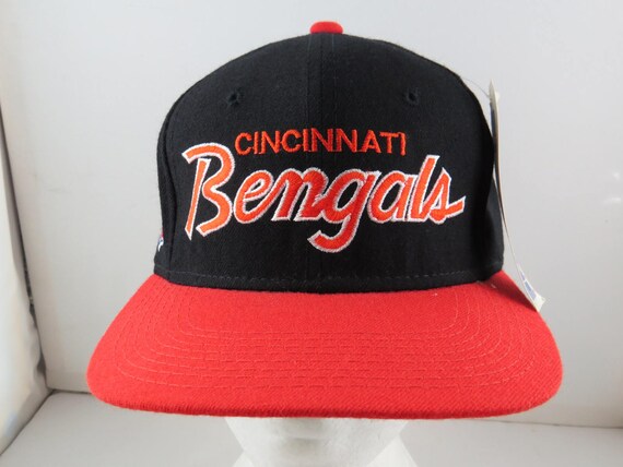 bengals hat