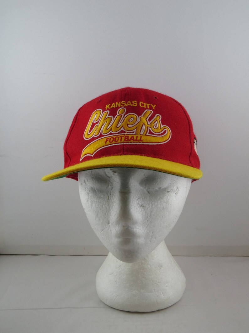 chiefs hat