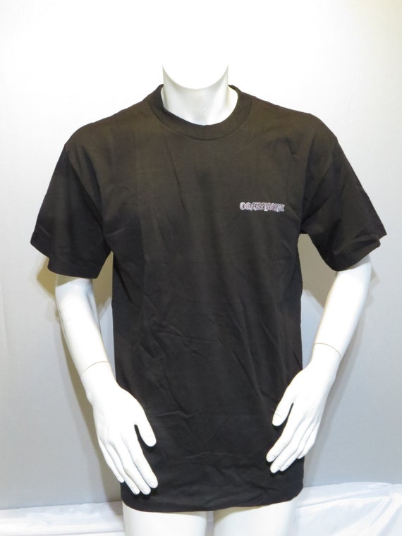 Vintage Surf Shirt Ocean Pacific Surf 