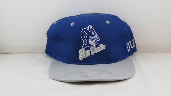 duke fitted hats new era