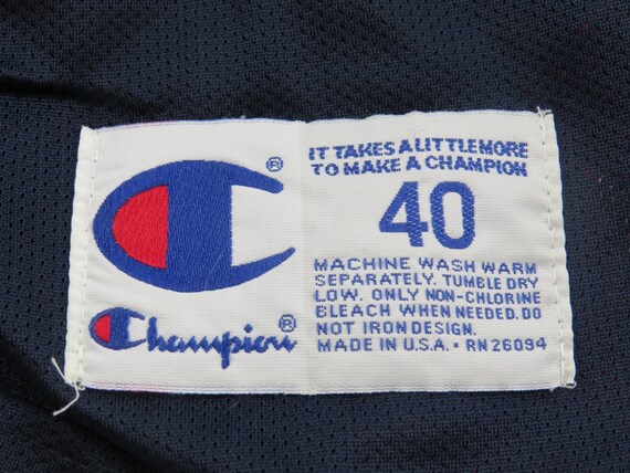 Team Usa Basketball Jersey 1996 Grant Hill 5 Men S Etsy