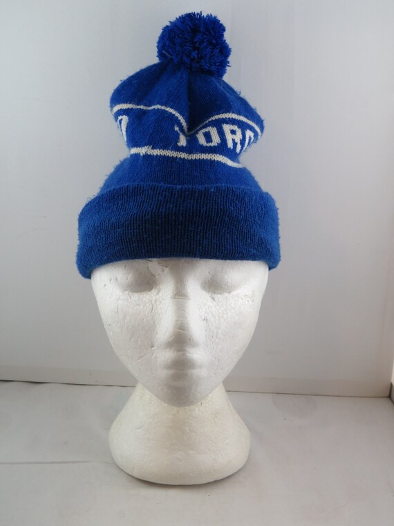 toronto maple leafs toques