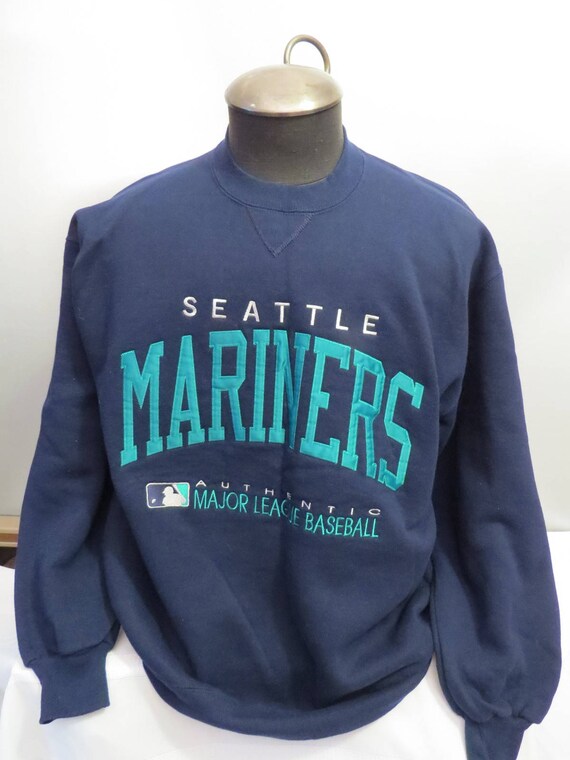retro mariners t shirt