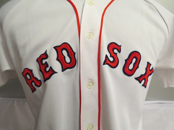 red sox jersey canada