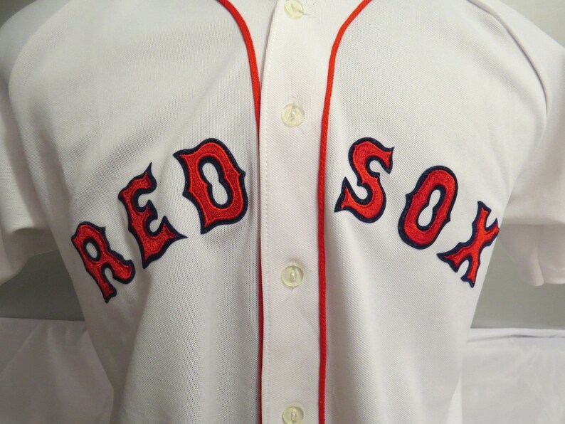 boston red sox jersey canada