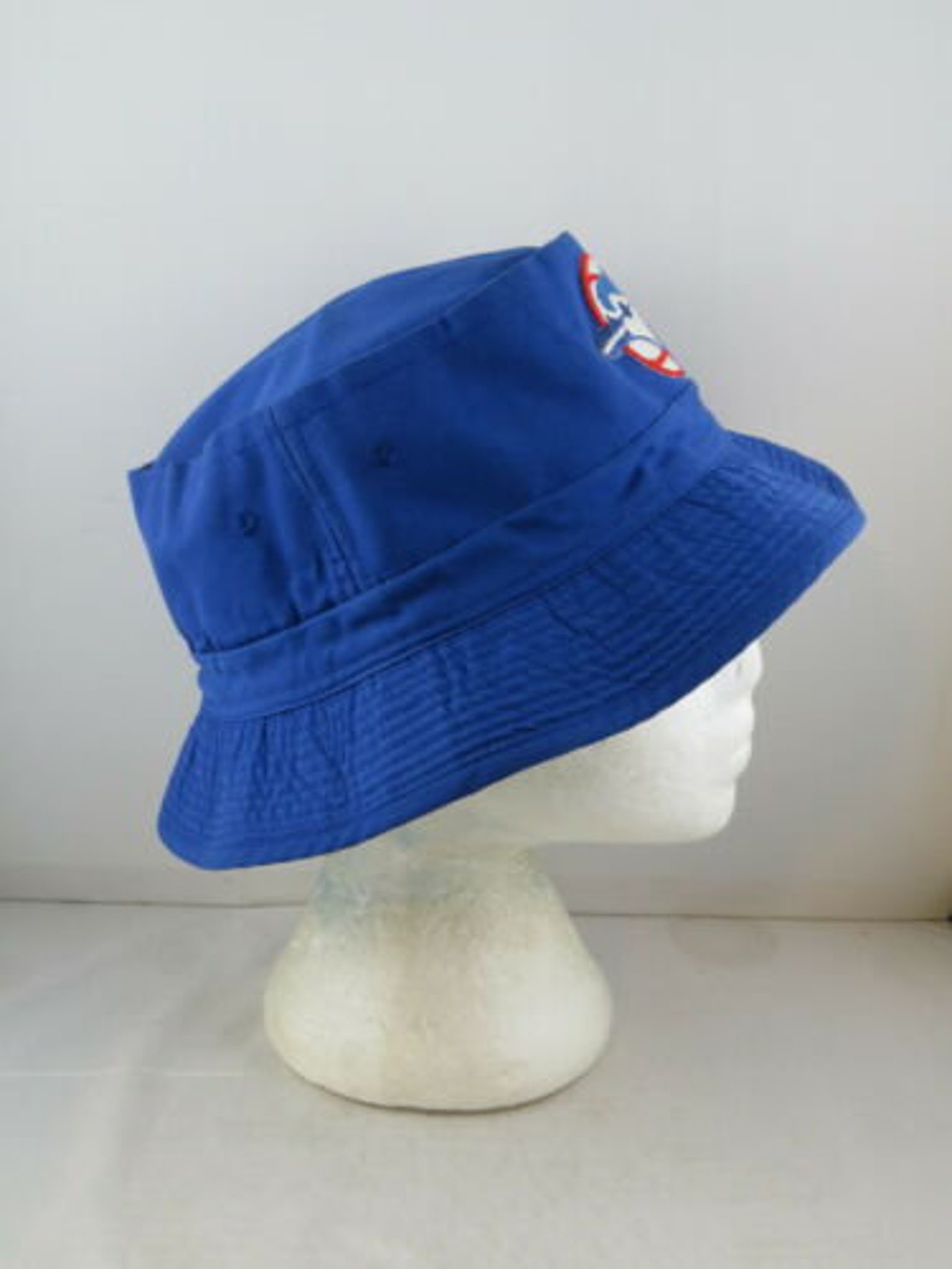 Toronto Blue Jays Bucket Hat VTG 1990s Classic by Universal Etsy