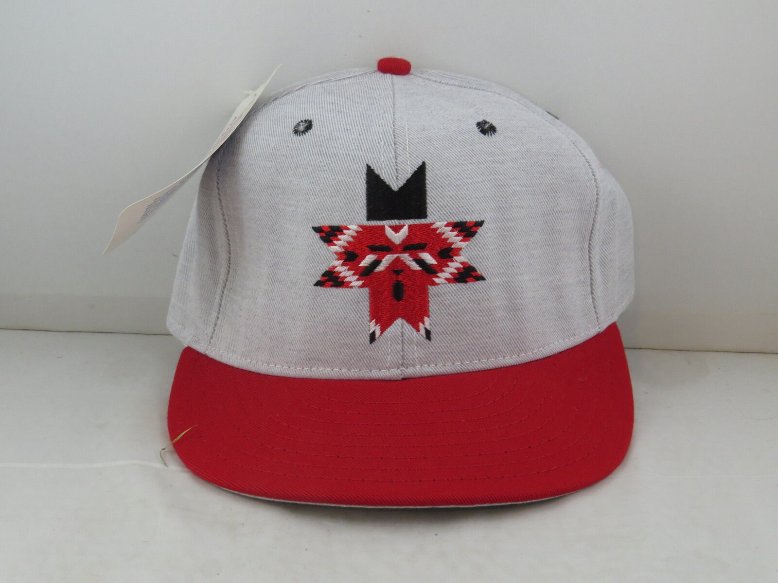 Indianapolis Indians Hat VTG Major 