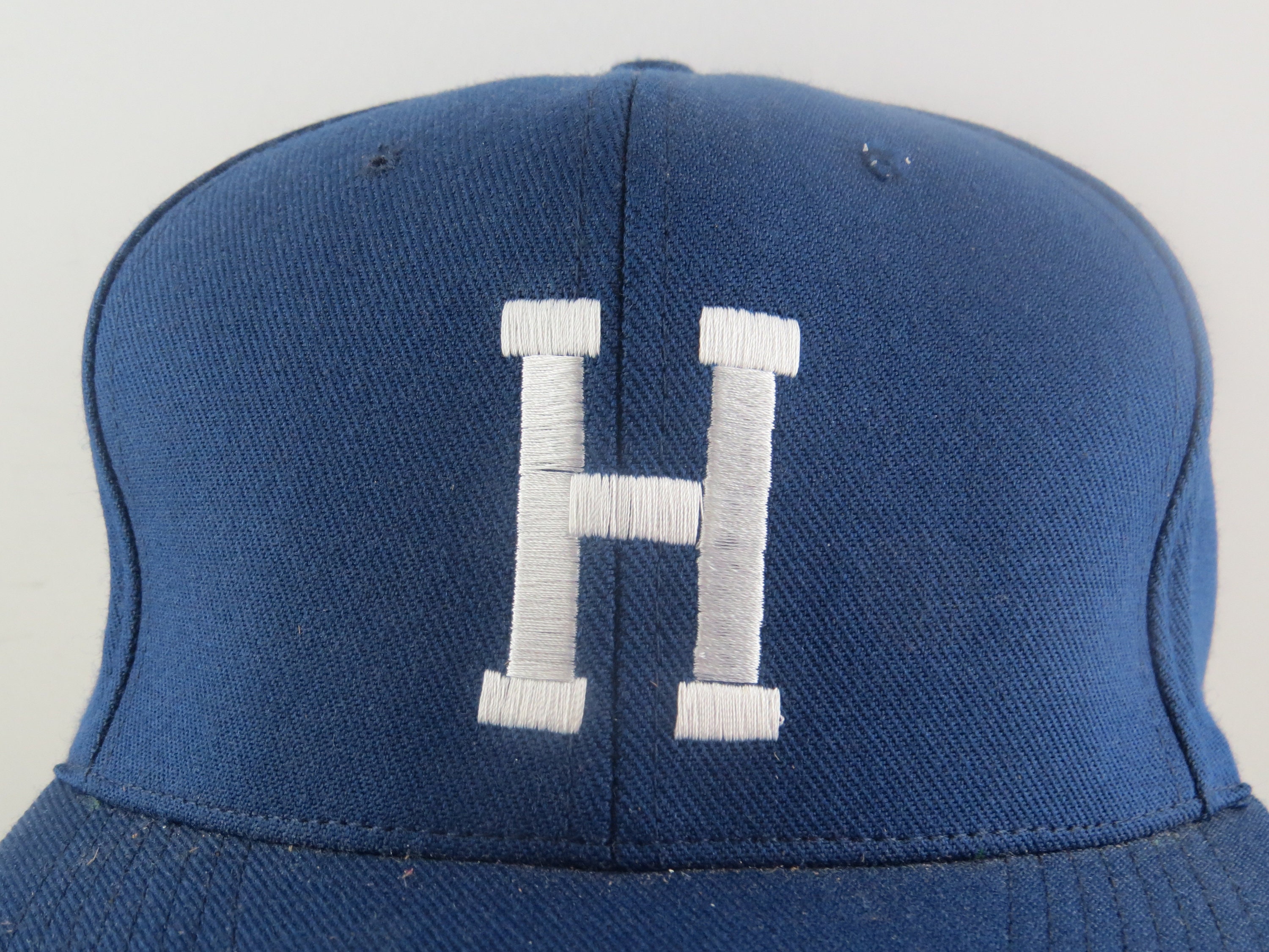 Hornell Dodgers Hat Pro Model by Kings Cap Adult Snapback Etsy