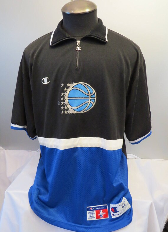 orlando magic shooting shirt
