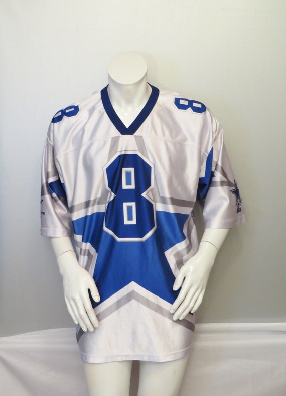 vintage dallas cowboys jersey