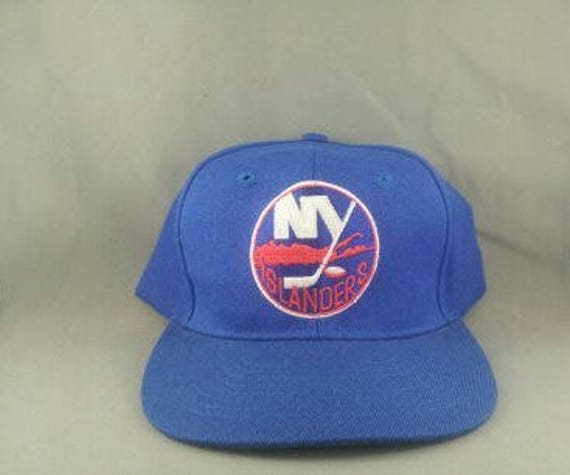 new york islanders hat