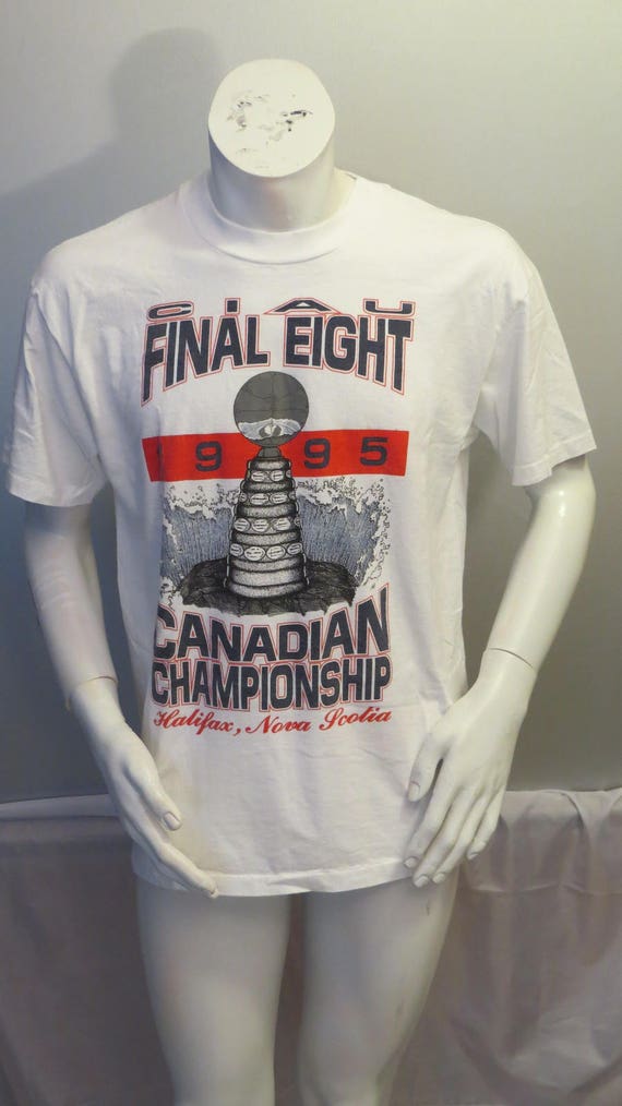 nova championship shirt