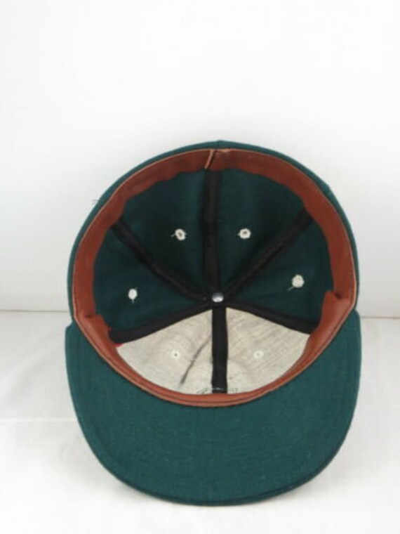 Brooklyn Dodgers Hat VTG 1937 Team by 