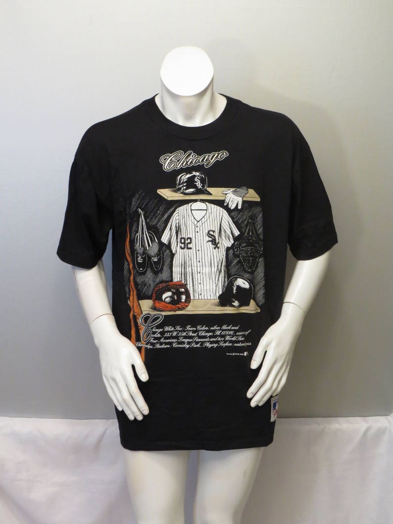 sox shirt