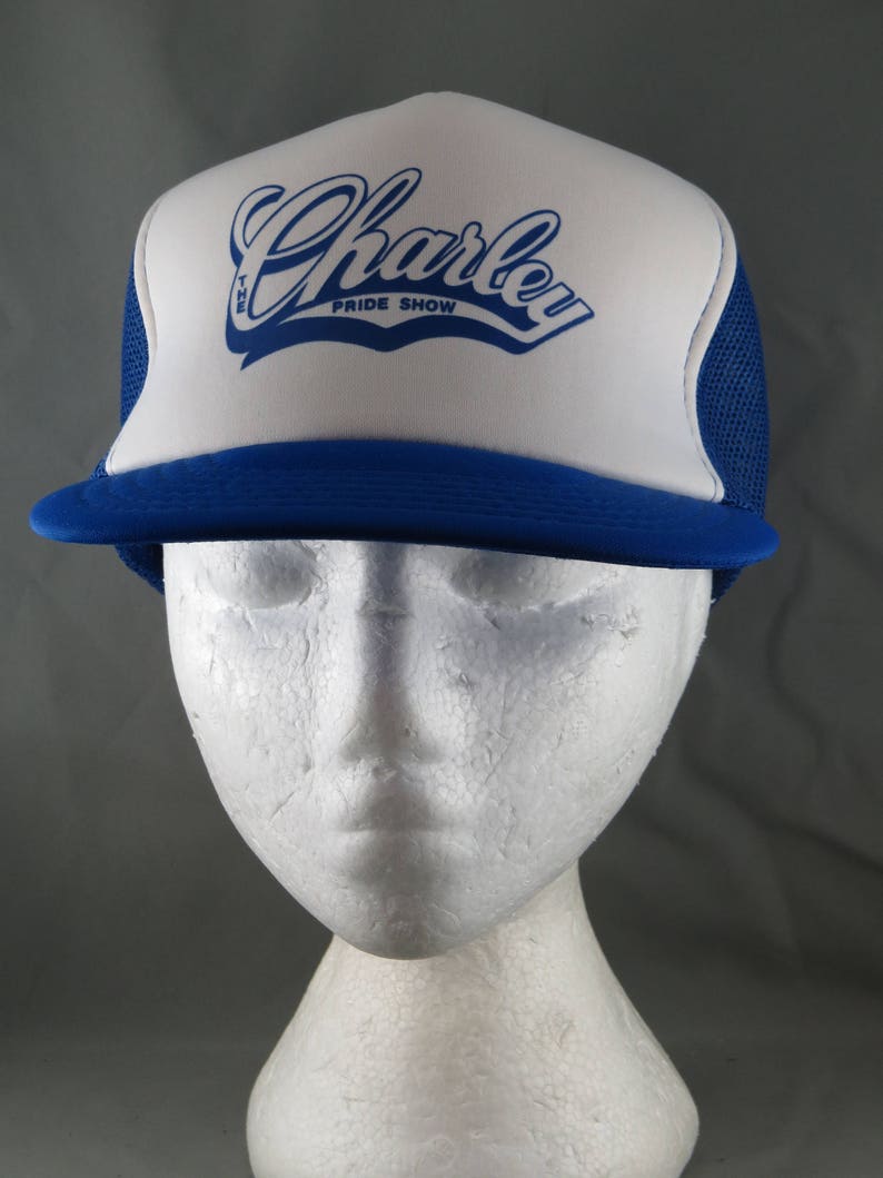country music trucker hats