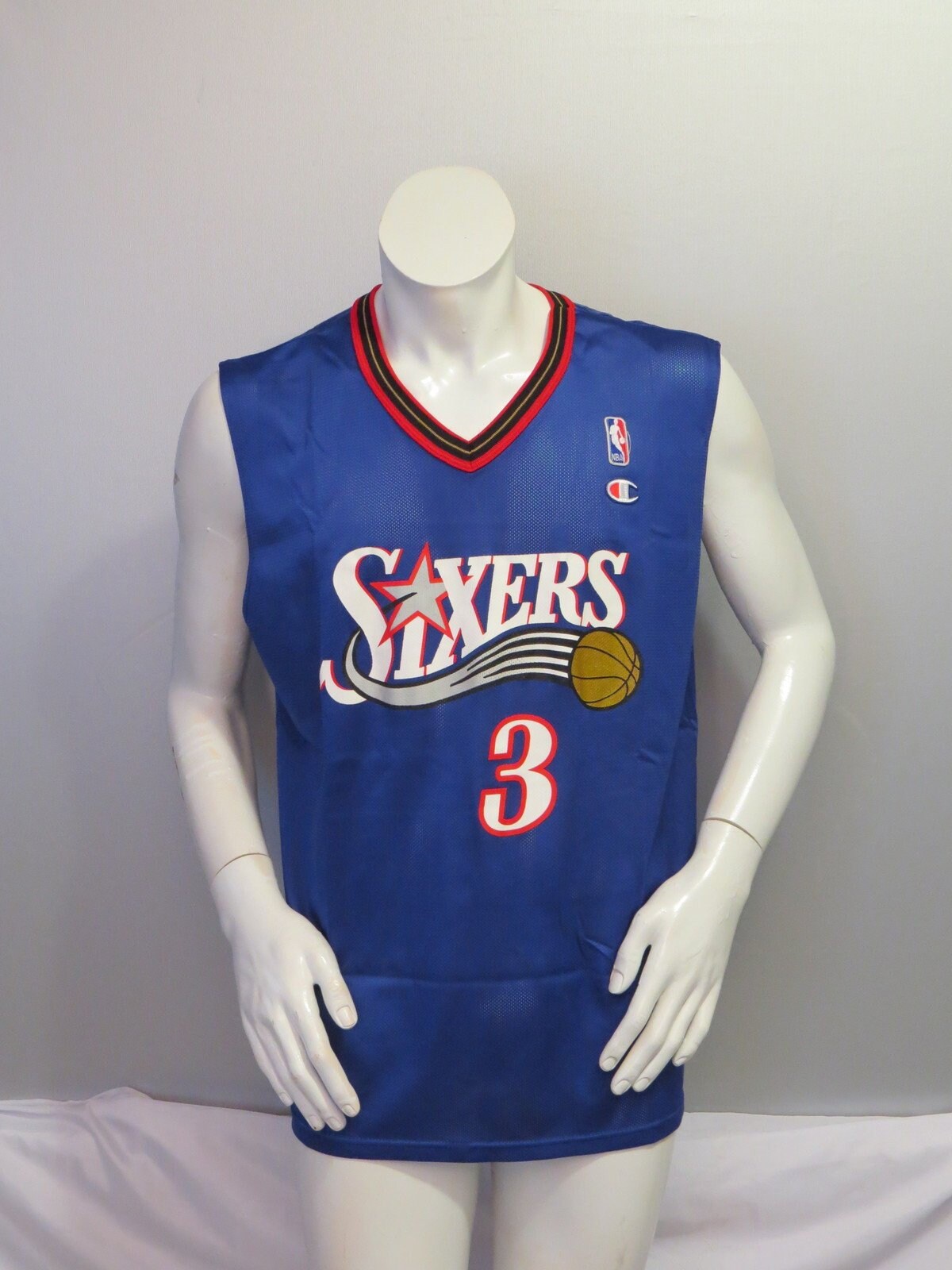 philadelphia 76ers jersey