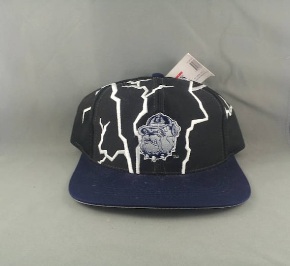 georgetown hoyas hat