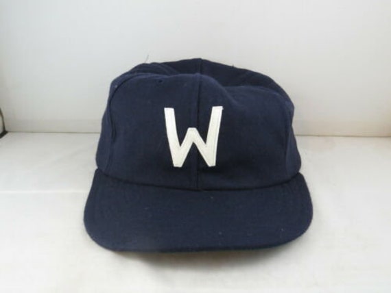 Washington Senators Hat VTG Classic 