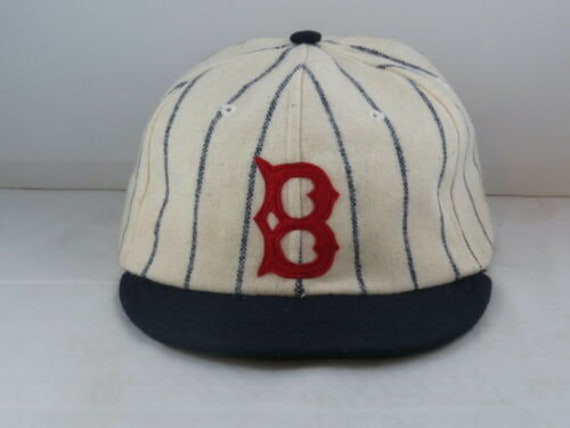 Brooklyn Robins Hat VTG 1930 Style by 