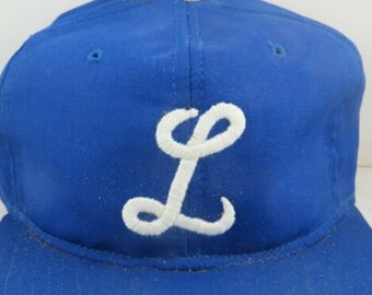 Tigres del Licey Hat VTG Modelo Pro por Paquito Fitted 7 | Etsy México