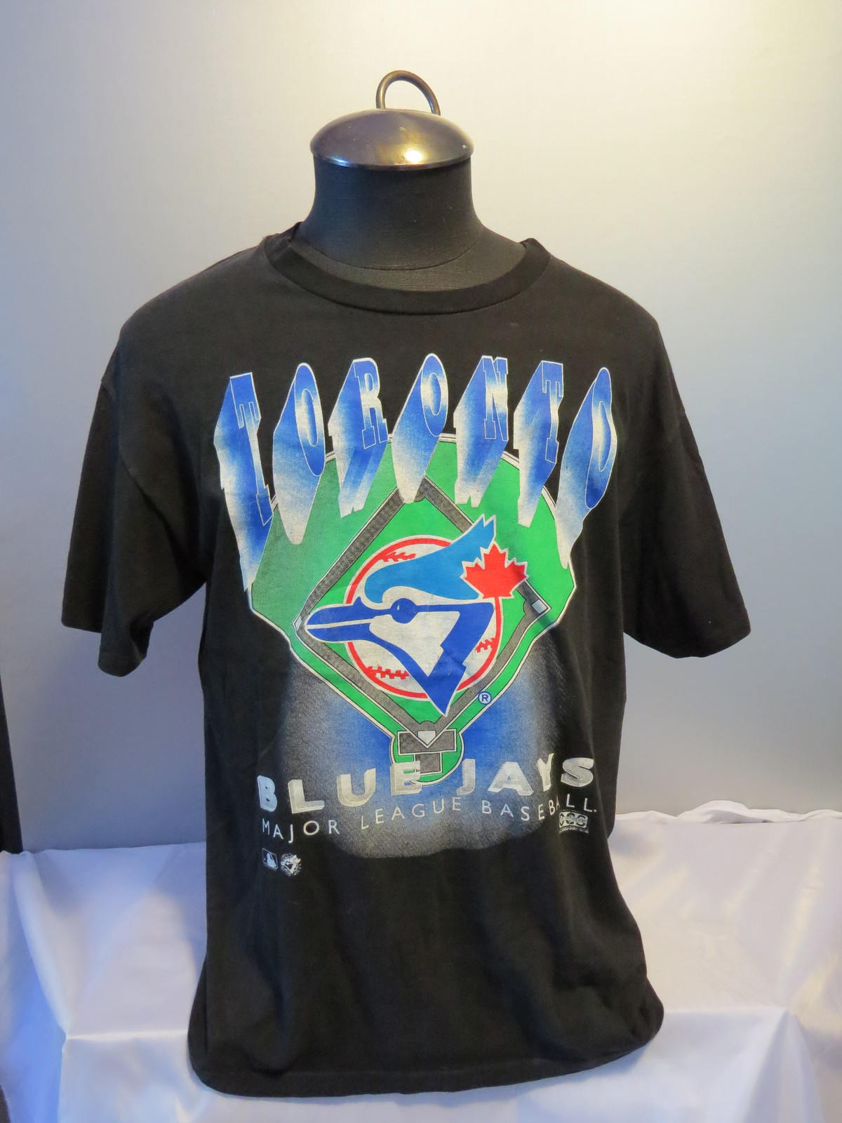 blue jays tshirt canada