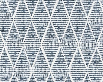 Tela Premier Prints, Tela para exteriores, Premier Prints Foster Oxford Luxe Poliéster, Tela de tapicería, Hecho en EE.UU.