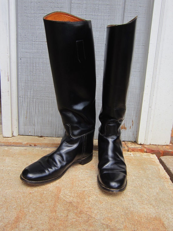 english style riding boots