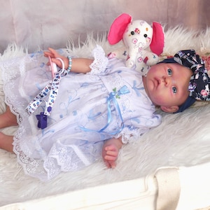 Baby Eve quick sale for adoption act quick