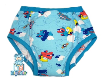 Adult baby training pants — photo 4
